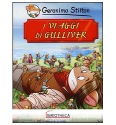 I VIAGGI DI GULLIVER