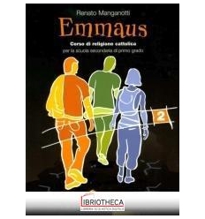 EMMAUS 2 ED. MISTA