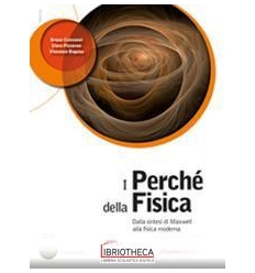 PERCHE DELLA FISICA ED. MISTA