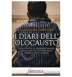 I DIARI DELL'OLOCAUSTO