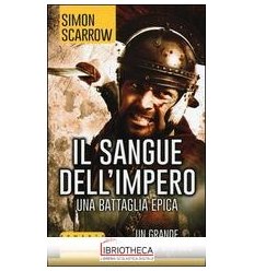 IL SANGUE DELL'IMPERO