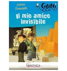 MIO AMICO INVISIBILE (IL)