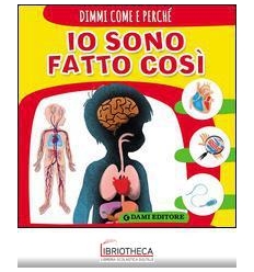 IO SONO FATTO COSÌ