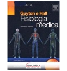 FISIOLOGIA MEDICA 2012