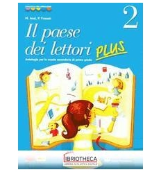 PAESE DEI LETTORI PLUS 2