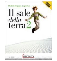 SALE DELLA TERRA 2 ED. MISTA