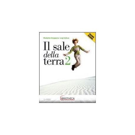 SALE DELLA TERRA 2 ED. MISTA