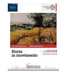 STORIA IN MOVIMENTO 1