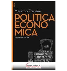 POLITICA ECONOMICA SECONDA EDIZIONE