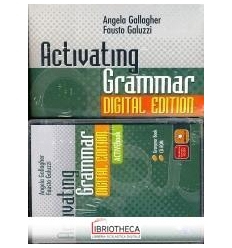 ACTIVATING GRAMMAR DIGITAL EDITIONS