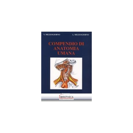 COMPENDIO DI ANATOMIA UMANA