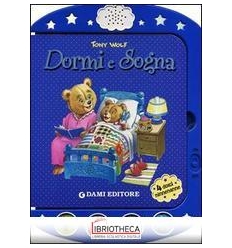 DORMI E SOGNA