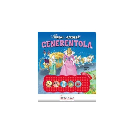 CENERENTOLA