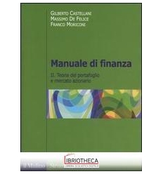 MANUALE DI FINANZA VOL 2