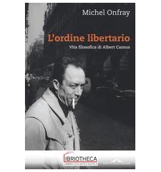 L'ORDINE LIBERTINARIO