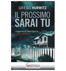 PROSSIMO SARAI TU (IL)