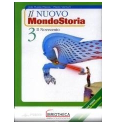 IL NUOVO MONDOSTORIA EDIZIONE VERDE 3