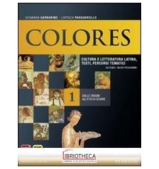 COLORES 1