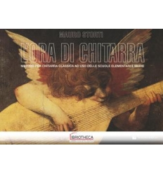 L'ORA DI CHITARRA