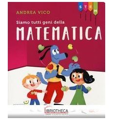 STEM. MATEMATICA