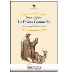 DIVINA COMMEDIA