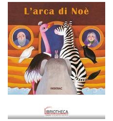 L'ARCA DI NOÈ