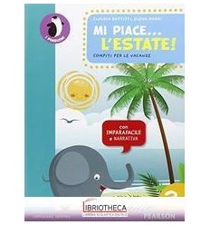 MI PIACE L'ESTATE 3