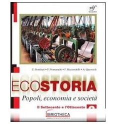 ECOSTORIA 2