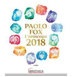 L'OROSCOPO 2018