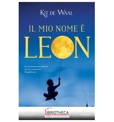 IL MIO NOME E' LEON