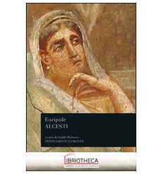 ALCESTI