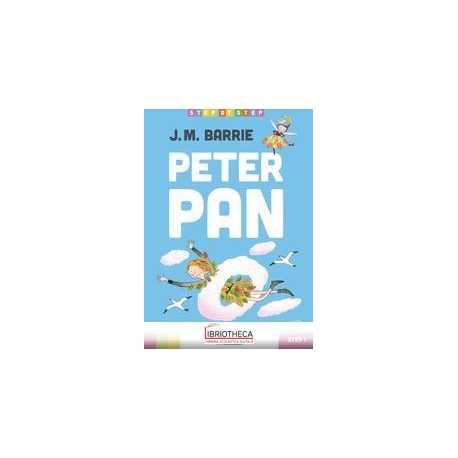 PETER PAN A1.1 ED. MISTA