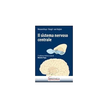 SISTEMA NERVOSO CENTRALE