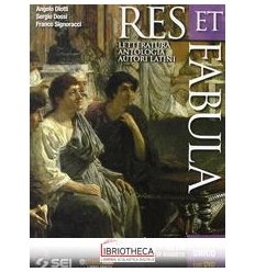 RES ET FABULA