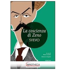 LA COSCIENZA DI ZENO