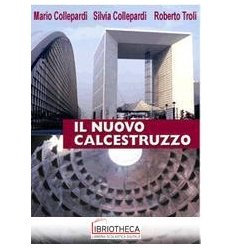 NUOVO CALCESTRUZZO