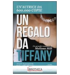 UN REGALO DA TIFFANY