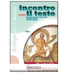 TECNOMONDO A+B ED. MISTA