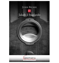 JAKOB, IL BUGIARDO