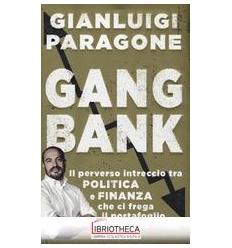 GANGBANK