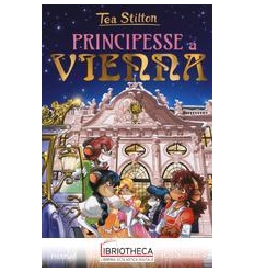 PRINCIPESSE A VIENNA