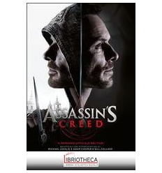 ASSASSIN'S CREED