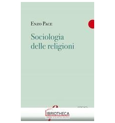 SOCIOLOGIA DELLE RELIGIONI