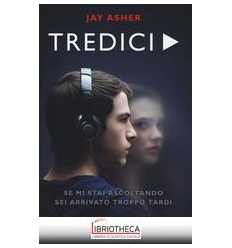 TREDICI