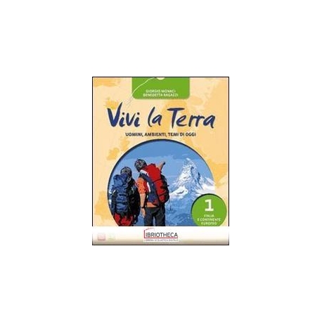 VIVI LA TERRA 3