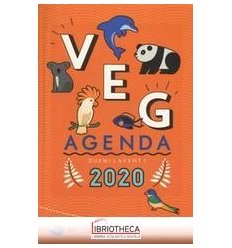 VEGAGENDA 2020