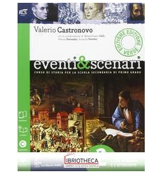 EVENTI E SCENARI ED. VERDE 2