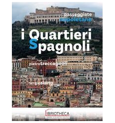 QUARTIERI SPAGNOLI