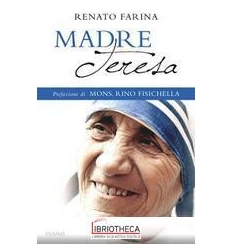 MADRE TERESA