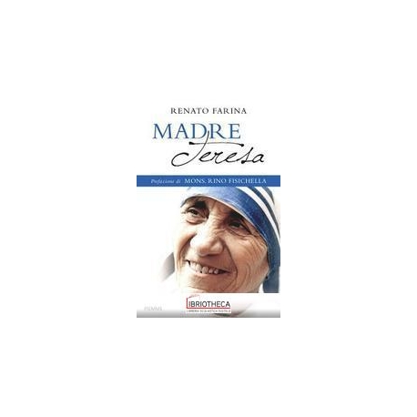 MADRE TERESA